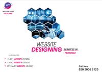 Web Design Peckham image 5